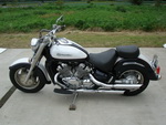 �������� �� ������ �������� Yamaha RoyalStar 1996 ���� 10